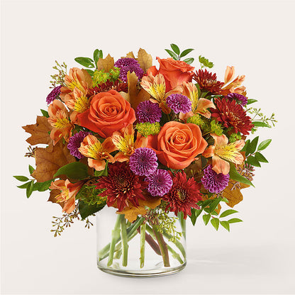Orange You Glad Bouquet –  One Million Roses Llc, Caldwell ID