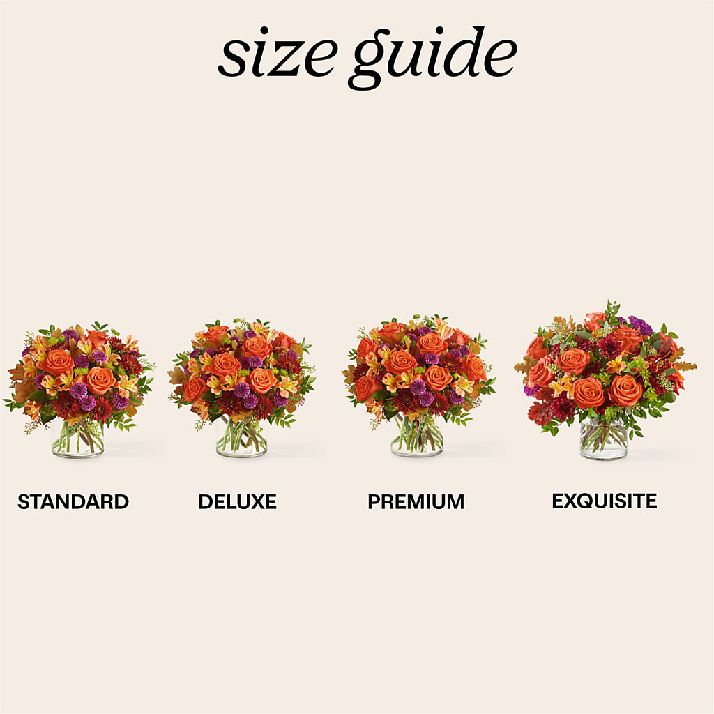 Orange You Glad Bouquet –  One Million Roses Llc, Caldwell ID