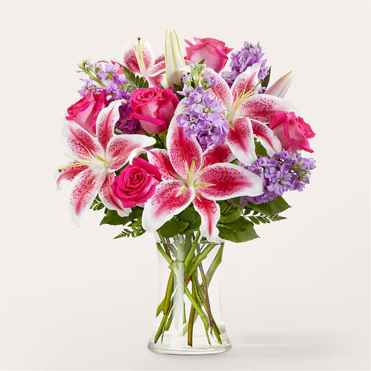 Amore Bouquet –  One Million Roses Llc, Caldwell ID