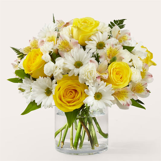 Gleeful Bouquet –  One Million Roses Llc, Caldwell ID