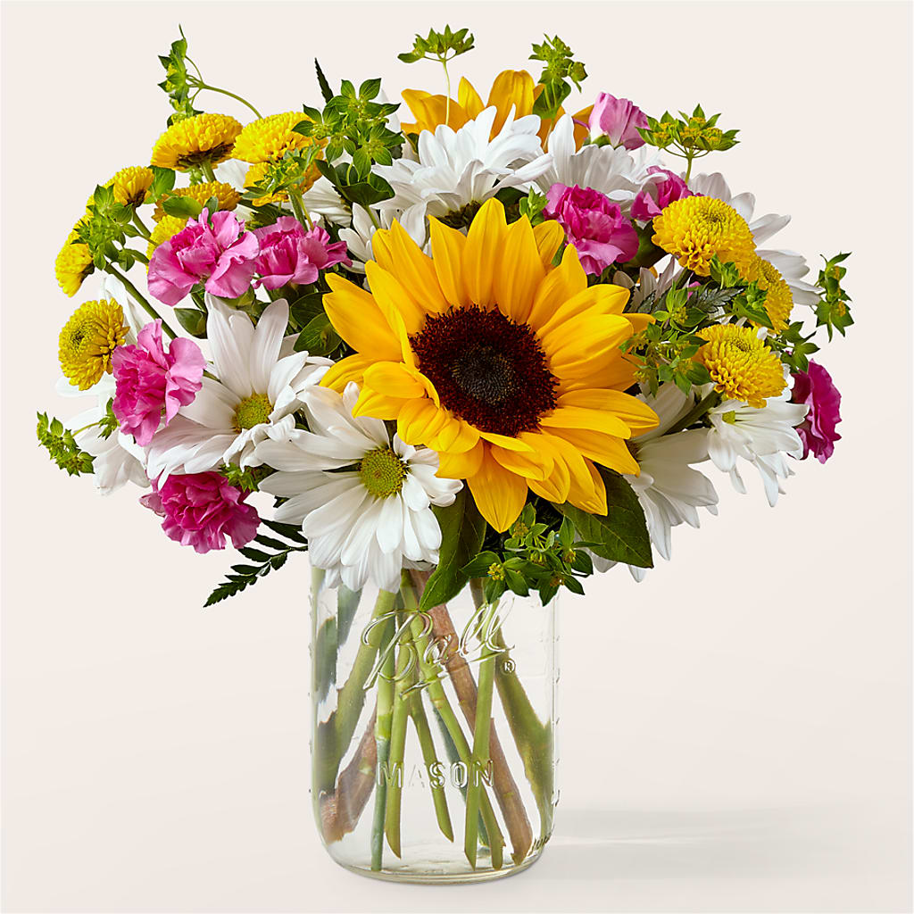 Aglow Bouquet –  One Million Roses Llc, Caldwell ID