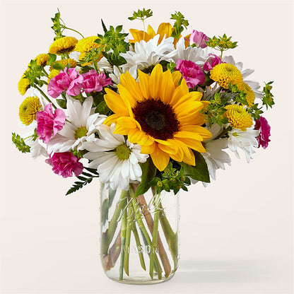 Aglow Bouquet –  One Million Roses Llc, Caldwell ID