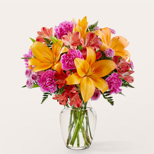 Entranced Bouquet –  One Million Roses Llc, Caldwell ID