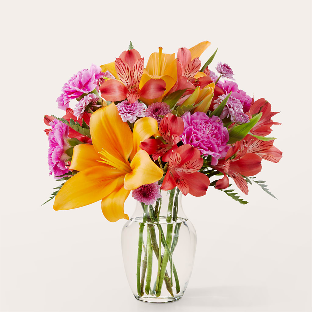 Entranced Bouquet –  One Million Roses Llc, Caldwell ID