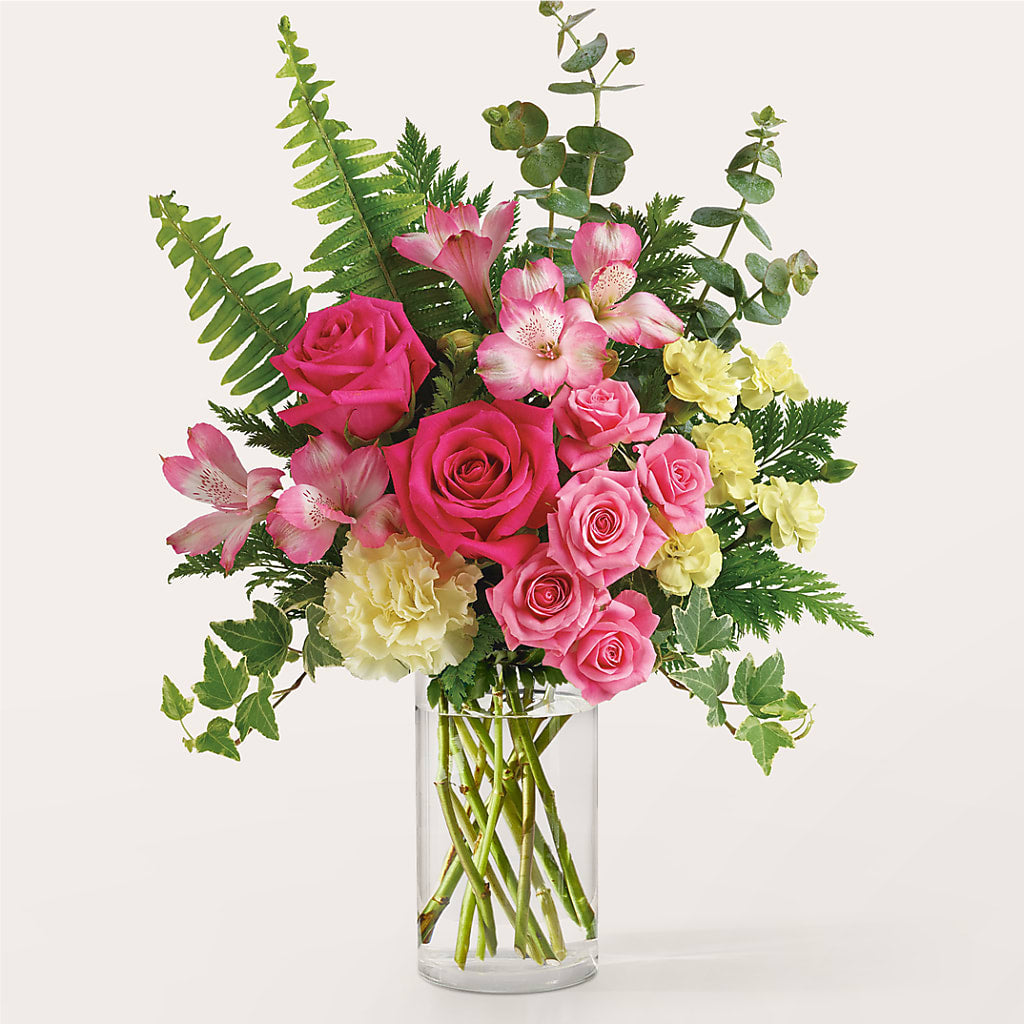 Strawberry Margarita Bouquet –  One Million Roses Llc, Caldwell ID