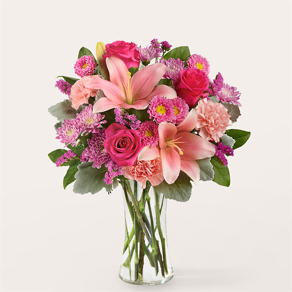 Dream Come True Bouquet –  One Million Roses Llc, Caldwell ID