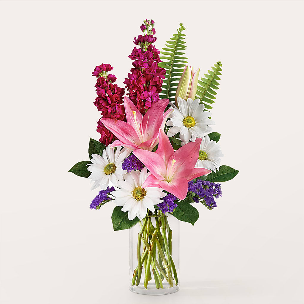 Blooming Spectacle Bouquet –  One Million Roses Llc, Caldwell ID