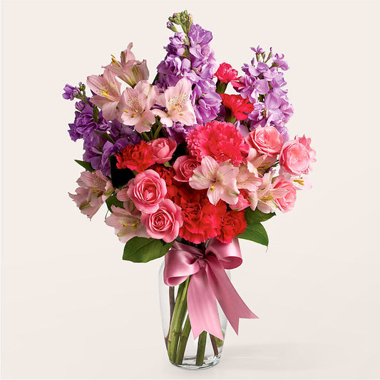 Main Character Bouquet –  One Million Roses Llc, Caldwell ID