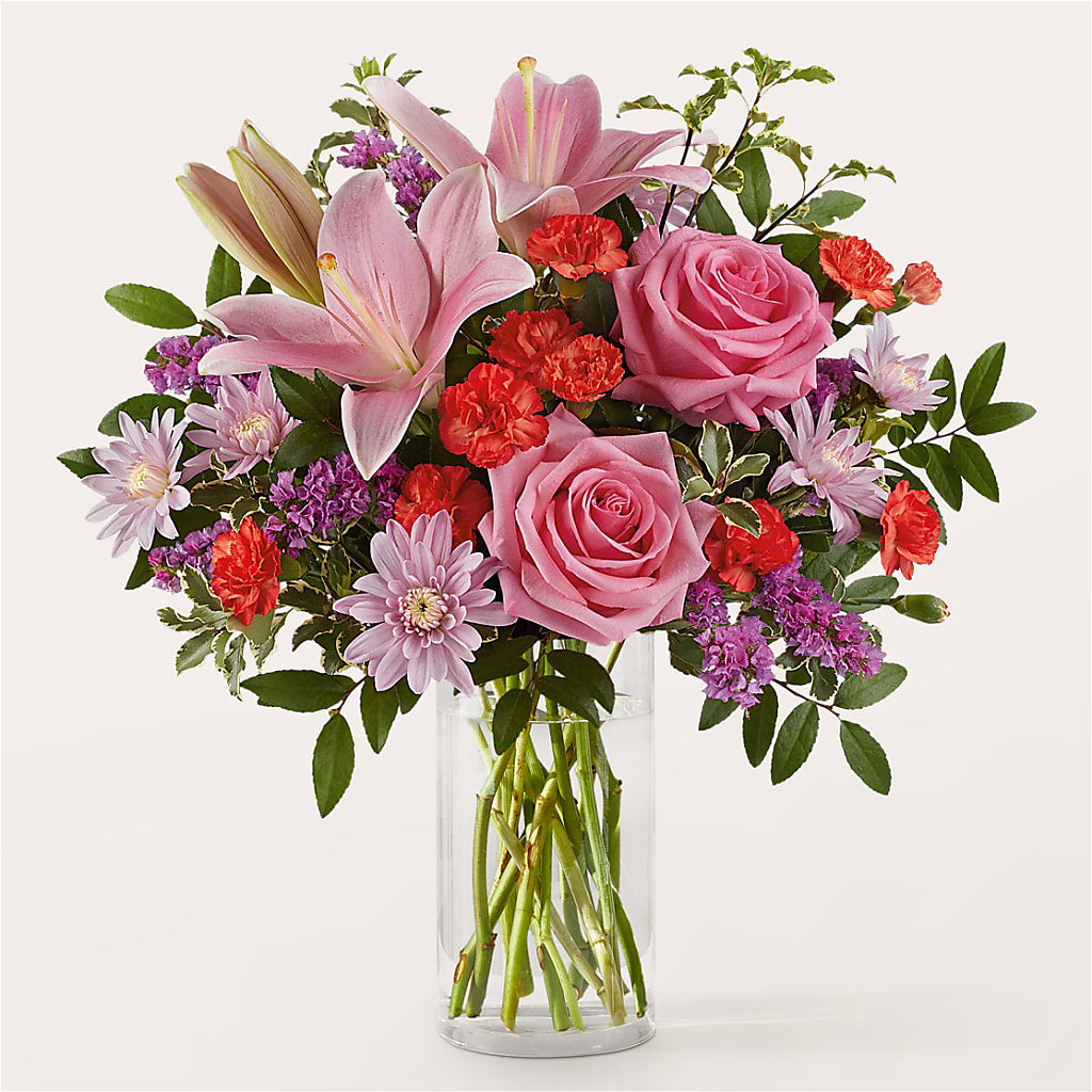 Sequins Bouquet –  One Million Roses Llc, Caldwell ID