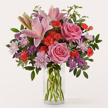 Sequins Bouquet –  One Million Roses Llc, Caldwell ID
