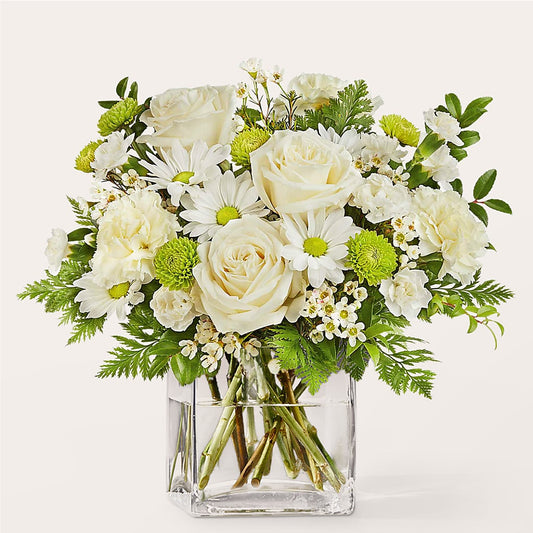 Momentary Meditation Bouquet –  One Million Roses Llc, Caldwell ID