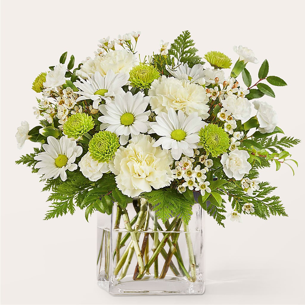 Momentary Meditation Bouquet –  One Million Roses Llc, Caldwell ID