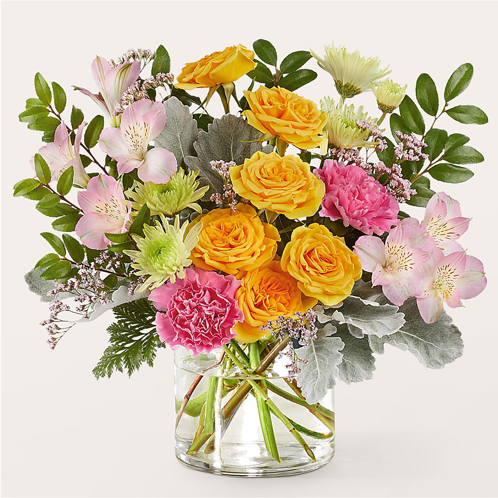 Mai Tai Bouquet –  One Million Roses Llc, Caldwell ID