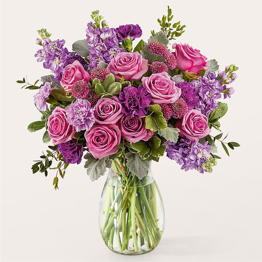 A Love Story Bouquet –  One Million Roses Llc, Caldwell ID