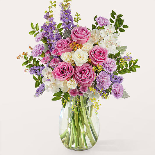 Lucky Me Bouquet –  One Million Roses Llc, Caldwell ID