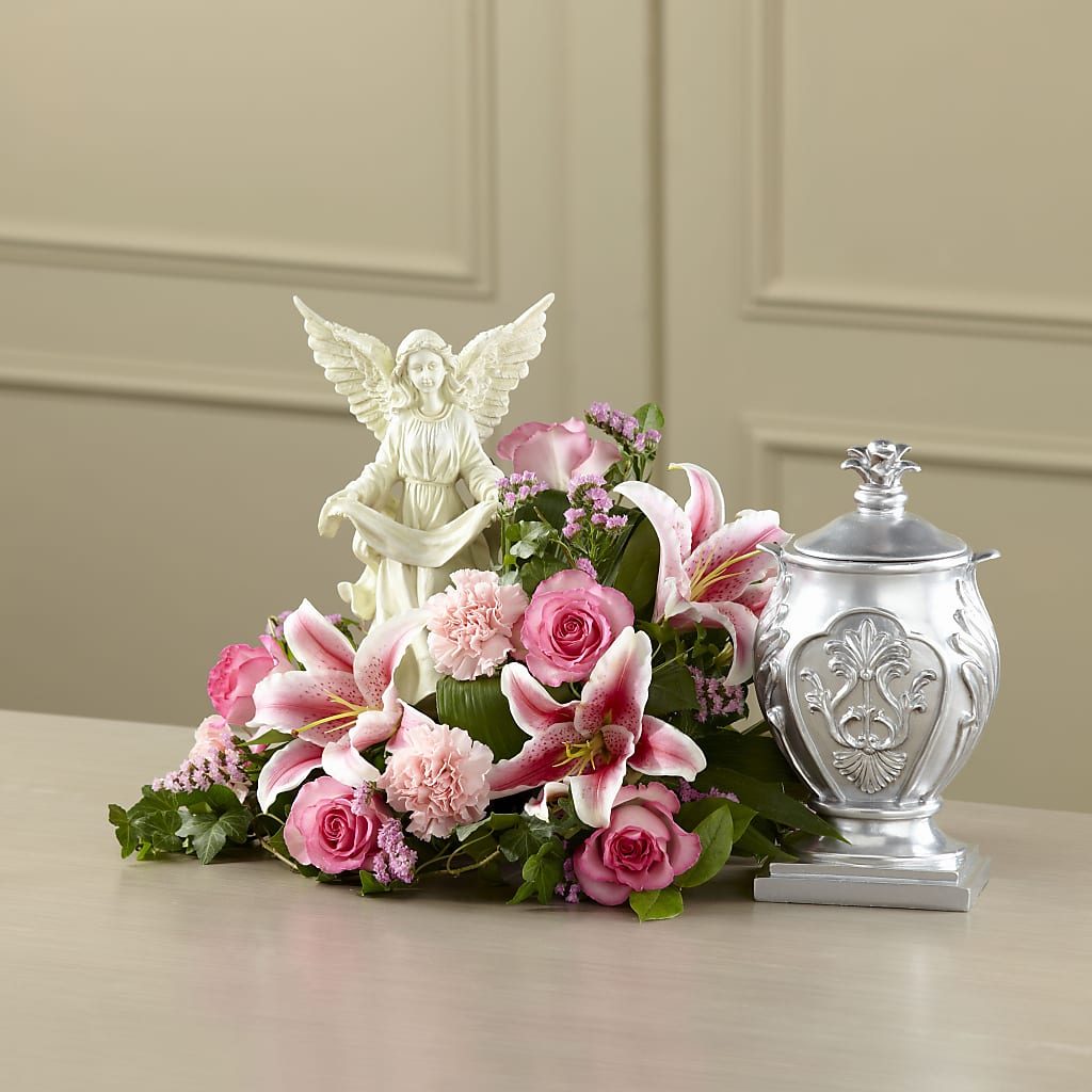 Divinity Arrangement –  One Million Roses Llc, Caldwell ID