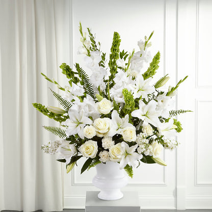 Morning Stars Arrangement –  One Million Roses Llc, Caldwell ID