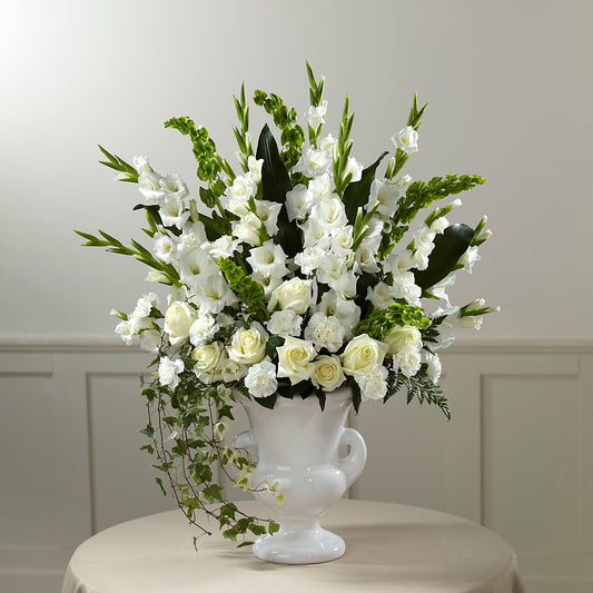 Fond Reflections Arrangement –  One Million Roses Llc, Caldwell ID