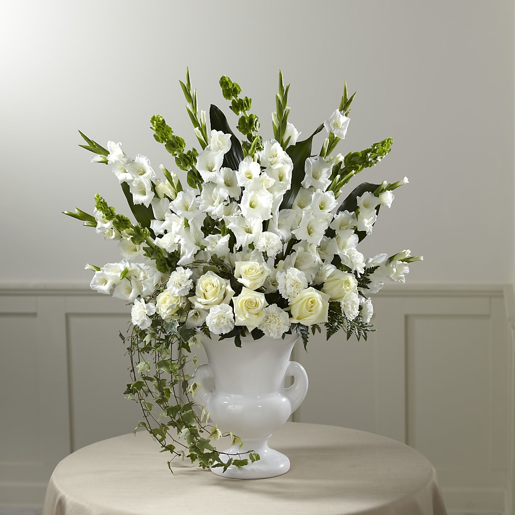 Fond Reflections Arrangement –  One Million Roses Llc, Caldwell ID