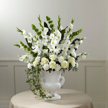 Fond Reflections Arrangement –  One Million Roses Llc, Caldwell ID