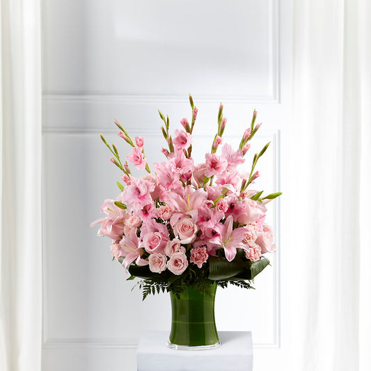 Lovely Tribute Bouquet –  One Million Roses Llc, Caldwell ID