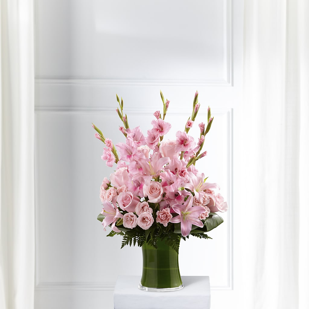 Lovely Tribute Bouquet –  One Million Roses Llc, Caldwell ID