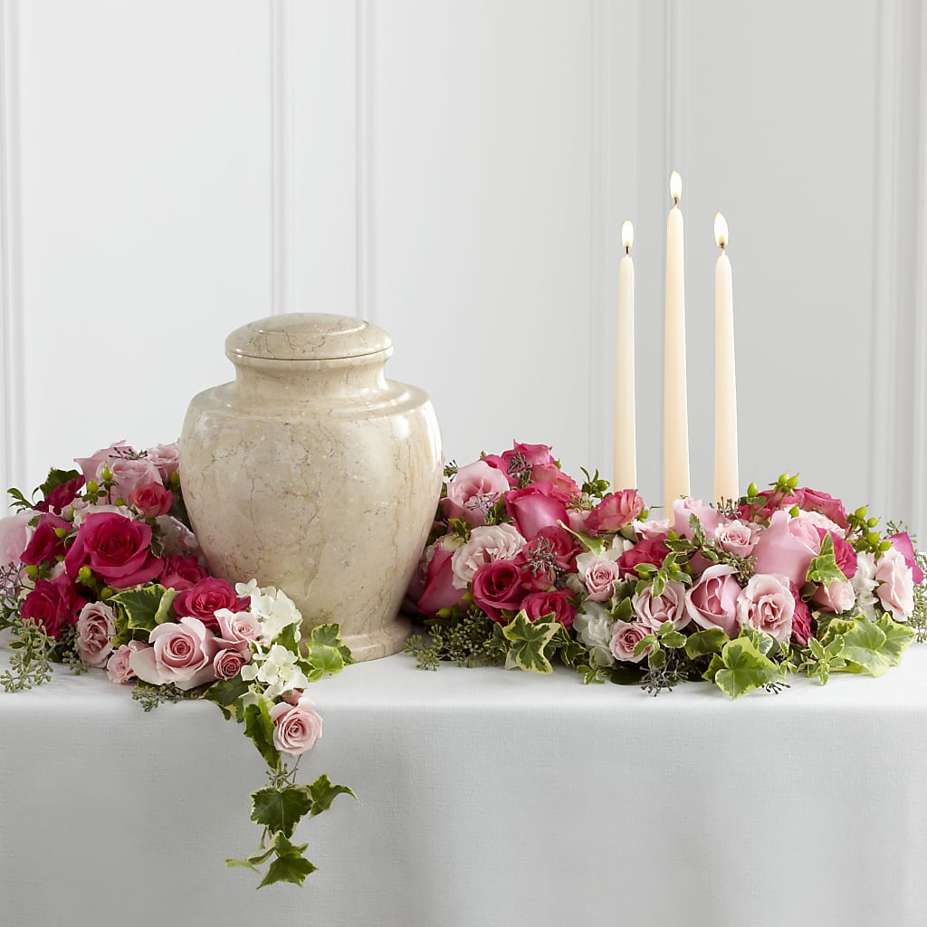 Remembrance Arrangement –  One Million Roses Llc, Caldwell ID