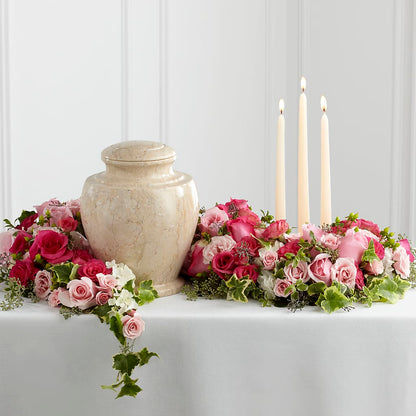 Remembrance Arrangement –  One Million Roses Llc, Caldwell ID