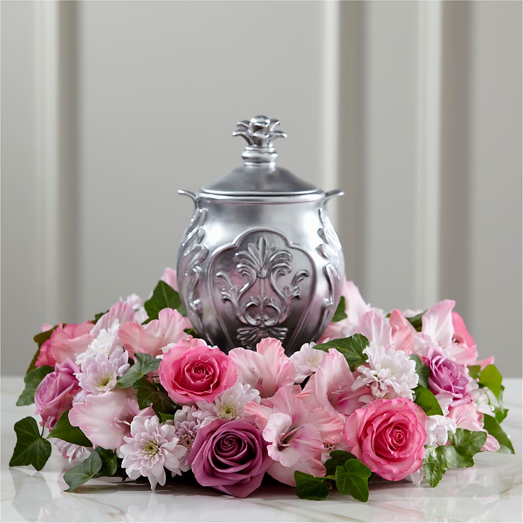 Glorious Tribute Arrangement  –  One Million Roses Llc, Caldwell ID