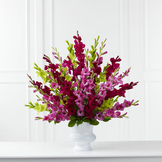Solemn Offering Arrangement –  One Million Roses Llc, Caldwell ID