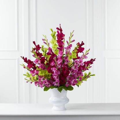 Solemn Offering Arrangement –  One Million Roses Llc, Caldwell ID