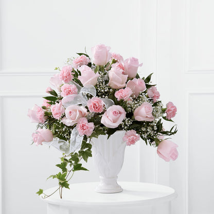 Deepest Sympathy Arrangement –  One Million Roses Llc, Caldwell ID