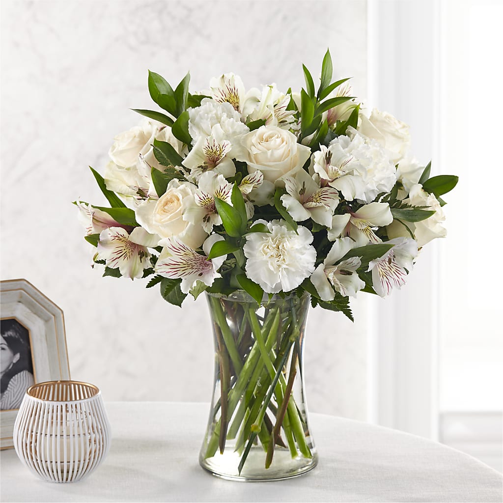 Cherished Friend Bouquet –  One Million Roses Llc, Caldwell ID