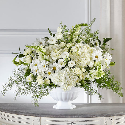 Love & Compassion Arrangement –  One Million Roses Llc, Caldwell ID
