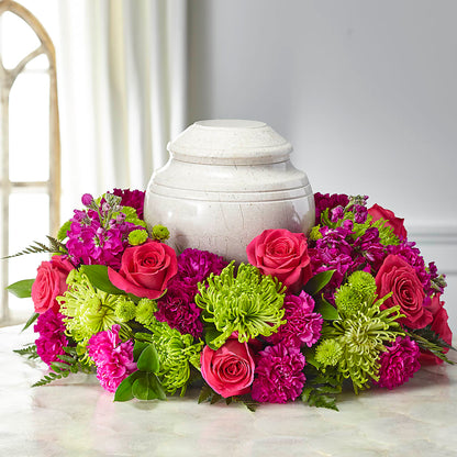 Hopeful Blessings Cremation Adornment –  One Million Roses Llc, Caldwell ID