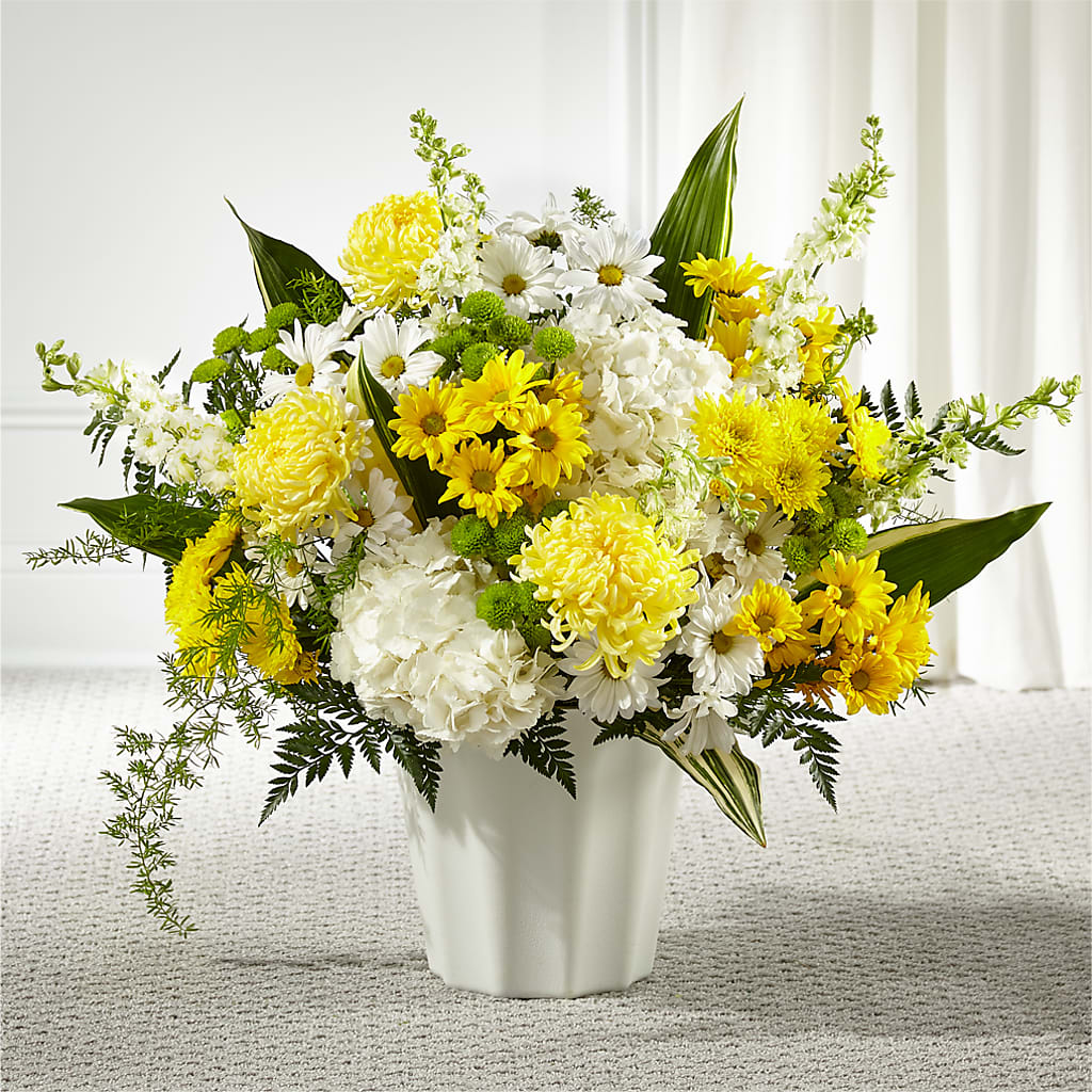 Unity & Grace Floor Basket –  One Million Roses Llc, Caldwell ID