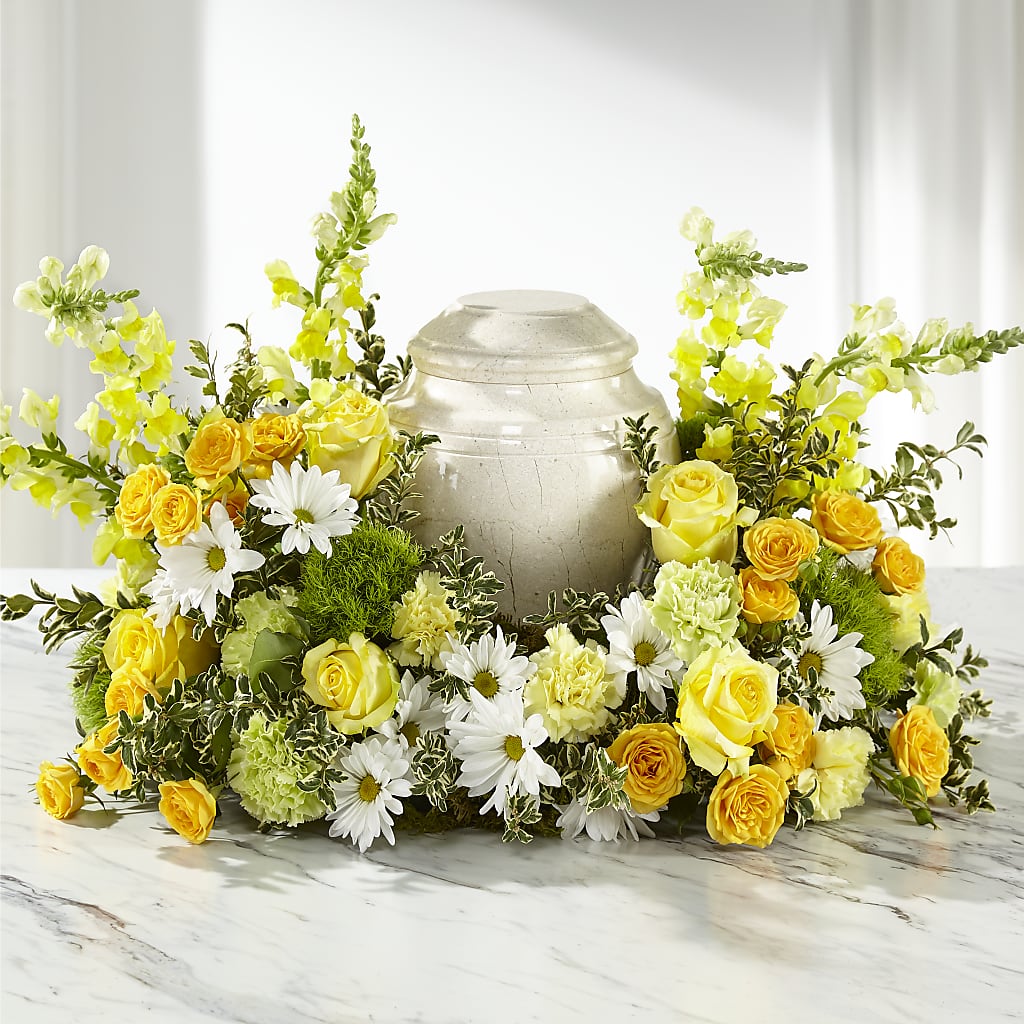 Graceful Love Cremation Adornment –  One Million Roses Llc, Caldwell ID