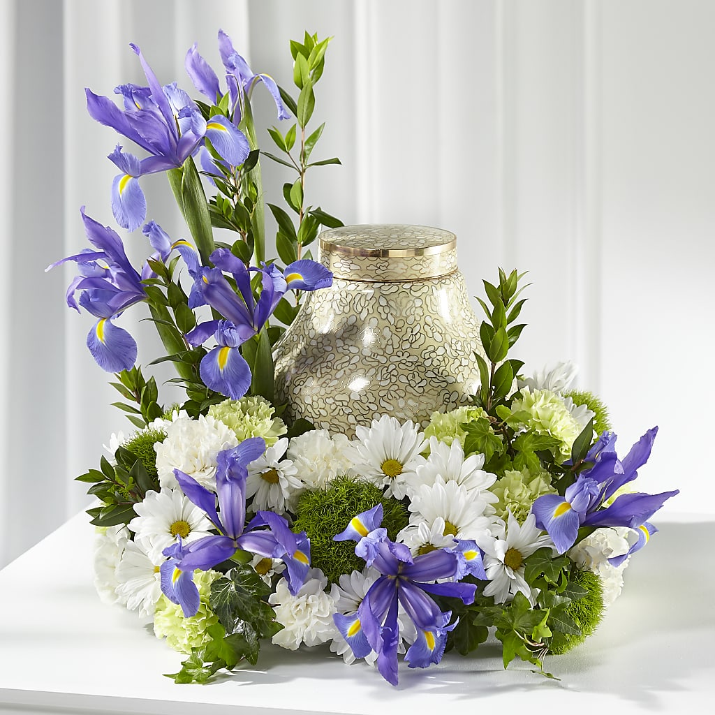 Sincere Spirit Cremation Adornment –  One Million Roses Llc, Caldwell ID