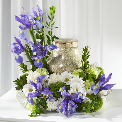Sincere Spirit Cremation Adornment –  One Million Roses Llc, Caldwell ID