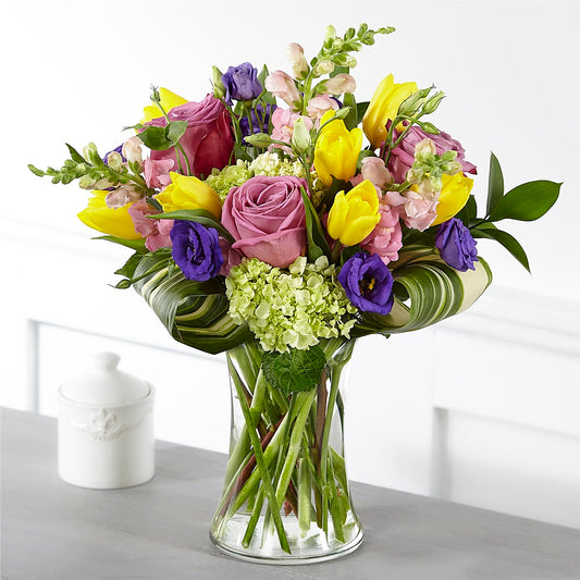 Wondrous Memories Bouquet –  One Million Roses Llc, Caldwell ID
