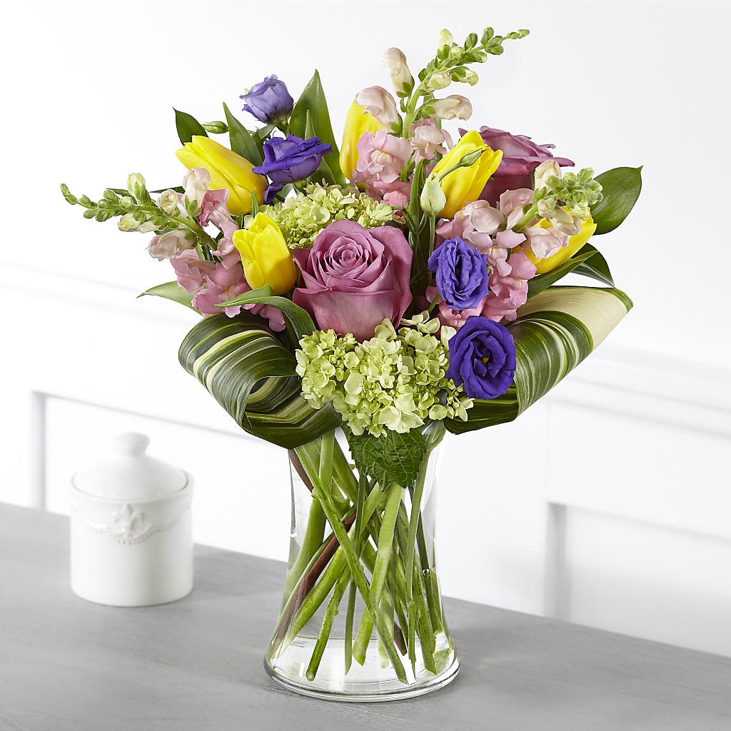 Wondrous Memories Bouquet –  One Million Roses Llc, Caldwell ID