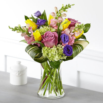 Wondrous Memories Bouquet –  One Million Roses Llc, Caldwell ID
