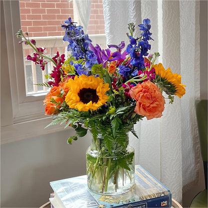 Rays of Life Bouquet –  One Million Roses Llc, Caldwell ID