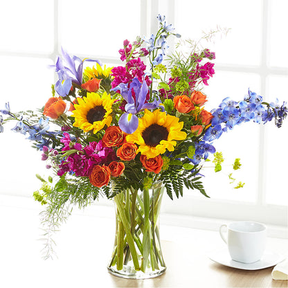 Rays of Life Bouquet –  One Million Roses Llc, Caldwell ID