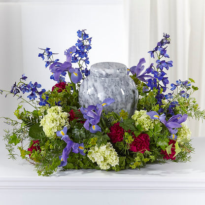 Forever Remembered Cremation Adornment –  One Million Roses Llc, Caldwell ID