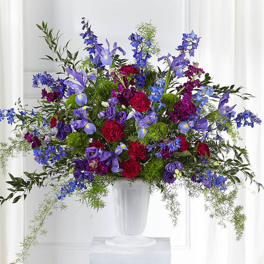 Memorial of Life Arrangement –  One Million Roses Llc, Caldwell ID