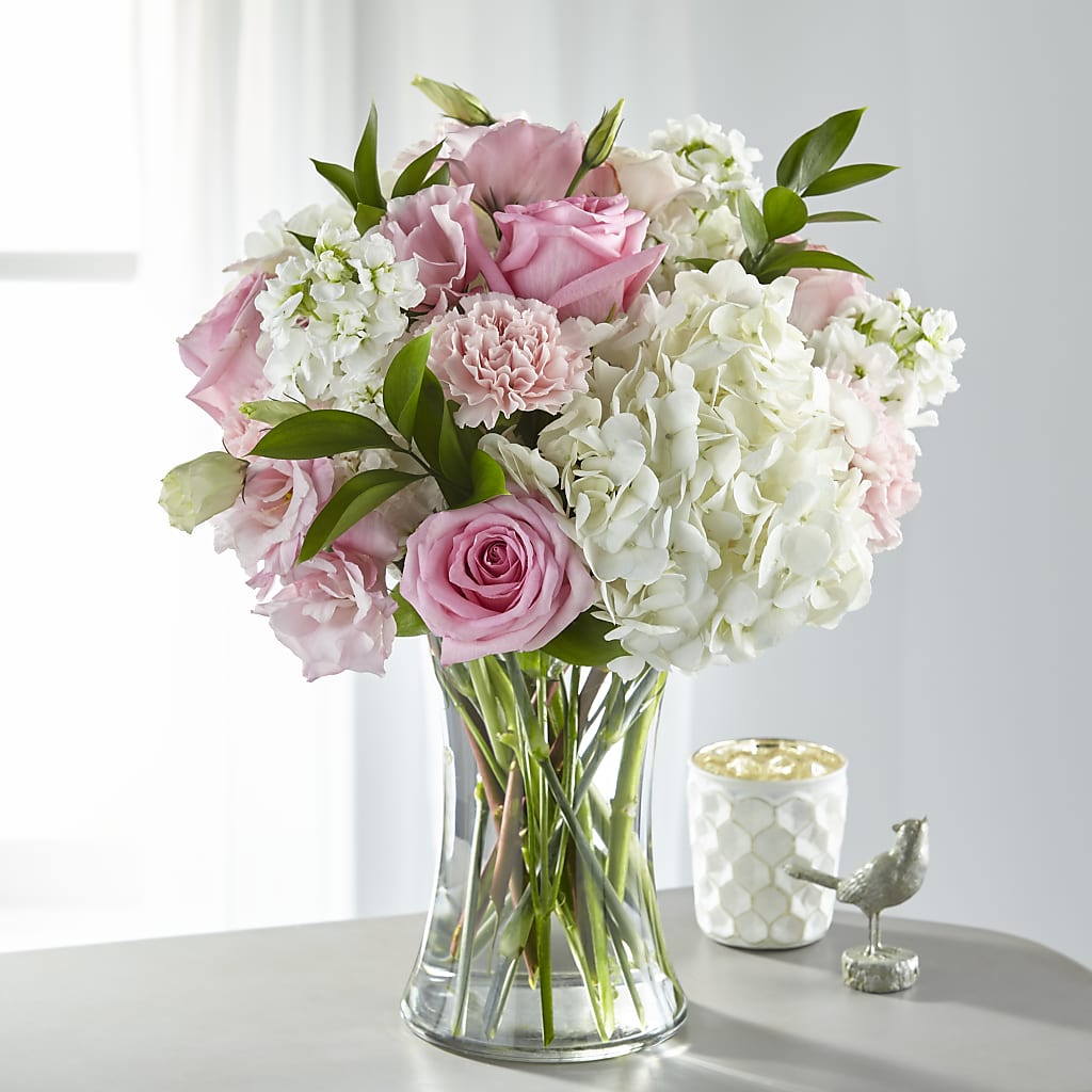 Guiding Grace Bouquet –  One Million Roses Llc, Caldwell ID