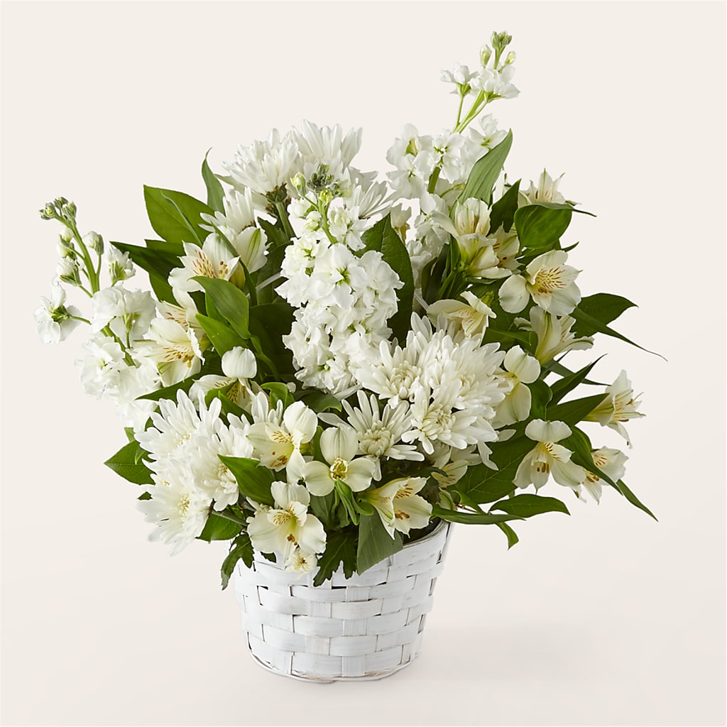 Eternal Affection Arrangement –  One Million Roses Llc, Caldwell ID