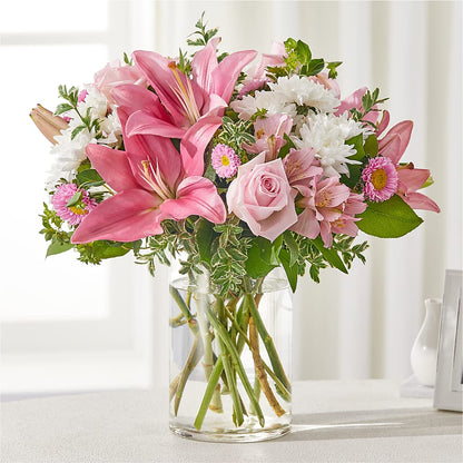 Healing Hug Bouquet –  One Million Roses Llc, Caldwell ID