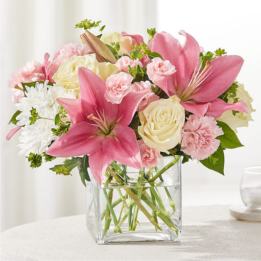 By Your Side Bouquet –  One Million Roses Llc, Caldwell ID
